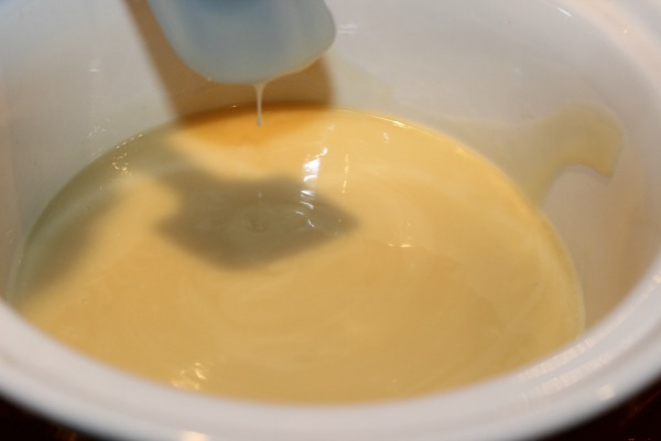 Hot Process Olive Oil Soap Recipe UK