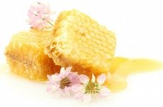 honey in soap has many benefits 